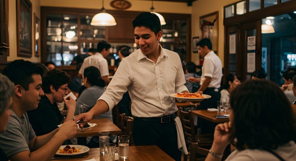 Savoring Benjamin Van Clark Park: A Local’s Guide to the Neighborhood’s Best Eats